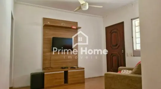 Casa com 4 Quartos à venda, 255m² no Jardim Capivari, Campinas