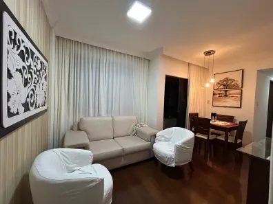 Apartamento com 2 Quartos à venda, 65m² no Caminho das Árvores, Salvador