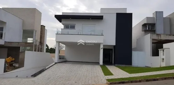 Casa de Condomínio com 3 Quartos à venda, 515m² no Paisagem Renoir, Cotia