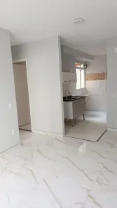 Apartamento com 2 Quartos à venda, 41m² no Paciência, Rio de Janeiro
