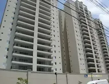 Apartamento com 3 Quartos à venda, 84m² no Barcelona, São Caetano do Sul
