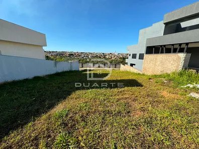 Lote/Terreno à venda, 427m² no Condomínio Residencial Belas Artes, Anápolis