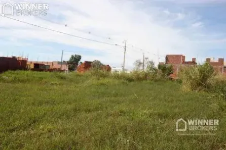Lote/Terreno à venda, 401m² no Jardim Munique, Maringá