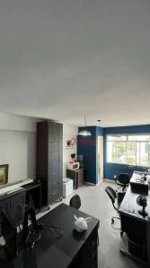 Sala Comercial à venda, 42m² no Barro Preto, Belo Horizonte