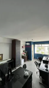 Sala Comercial à venda, 42m² no Barro Preto, Belo Horizonte