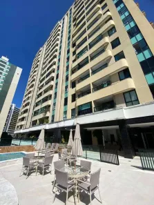 Apartamento com 3 Quartos à venda, 82m² no Pituba, Salvador
