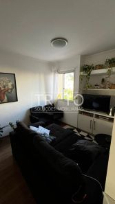 Apartamento com 1 Quarto à venda, 51m² no Centro, Campinas