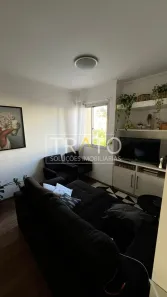 Apartamento com 1 Quarto à venda, 47m² no Centro, Campinas