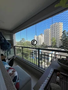 Apartamento com 3 Quartos à venda, 72m² no Vila Suzana, São Paulo