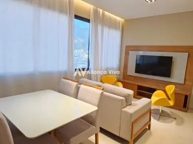 Apartamento com 3 Quartos à venda, 85m² no Tijuca, Rio de Janeiro