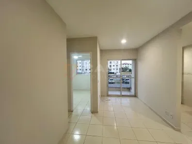 Apartamento com 2 Quartos à venda, 52m² no Jardim Atlântico, Serra