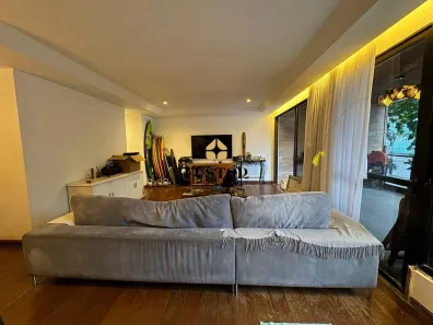Apartamento com 3 Quartos à venda, 170m² no Barra da Tijuca, Rio de Janeiro