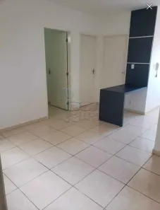 Apartamento com 2 Quartos à venda, 42m² no Jardim Doutor Paulo Gomes Romeo, Ribeirão Preto