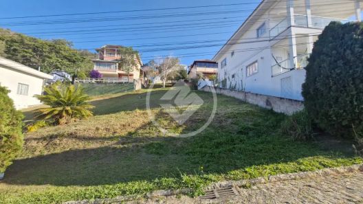 Lote/Terreno à venda, 276m² no Albuquerque, Teresópolis
