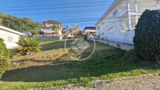 Lote/Terreno à venda, 276m² no Albuquerque, Teresópolis