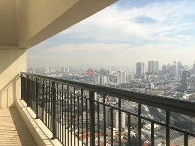 Cobertura com 4 Quartos à venda, 238m² no Parque da Vila Prudente, São Paulo