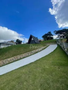 Casa de Condomínio com 1 Quarto à venda, 29m² no Sebastiana, Teresópolis