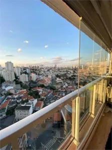 Apartamento com 1 Quarto à venda, 36m² no Vila Mariana, São Paulo