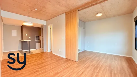 Apartamento com 1 Quarto para alugar, 45m² no Petrópolis, Porto Alegre