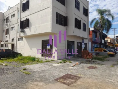 Ponto Comercial à venda, 60m² no São João, Porto Alegre