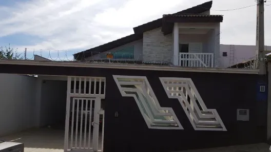 Casa com 3 Quartos à venda, 245m² no Vila Santo Antônio, Votorantim