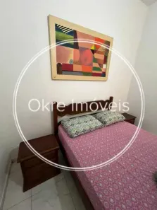 Apartamento com 1 Quarto à venda, 15m² no Copacabana, Rio de Janeiro