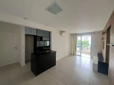 Apartamento com 2 Quartos à venda, 126m² no Itacorubi, Florianópolis
