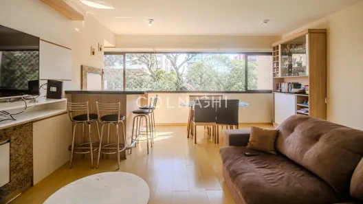 Apartamento com 3 Quartos à venda, 93m² no Santo Antônio, Porto Alegre
