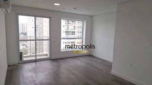 Sala Comercial à venda, 32m² no Jardim, Santo André