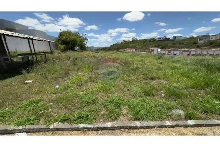 Lote/Terreno à venda, 400m² no Joaquim Romão, Jequié