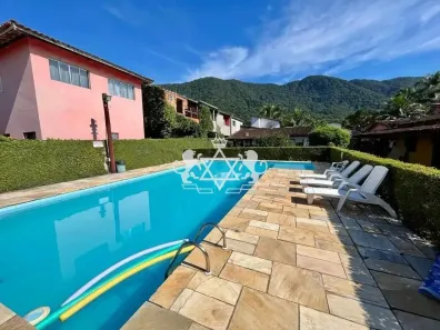 Casa de Condomínio com 2 Quartos à venda, 136m² no Maresias, São Sebastião