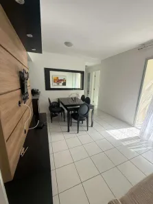 Apartamento com 3 Quartos para alugar, 70m² no Buraquinho, Lauro de Freitas