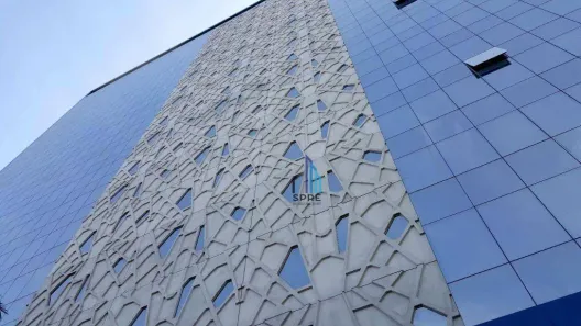 Sala Comercial para alugar, 632m² no Jardim Caravelas, São Paulo