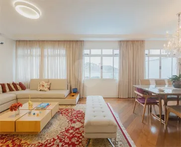 Sobrado com 5 Quartos à venda, 596m² no Alto da Lapa, São Paulo