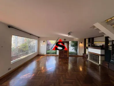 Sobrado com 3 Quartos à venda, 250m² no Jardim da Glória, São Paulo