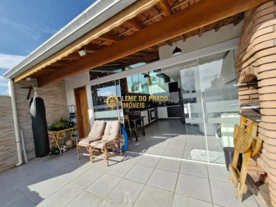 Cobertura com 2 Quartos à venda, 104m² no Campestre, Santo André