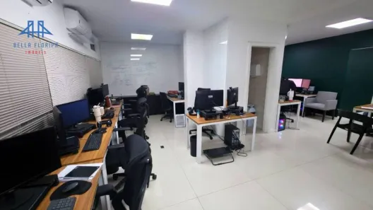 Sala Comercial à venda, 53m² no Centro, Florianópolis