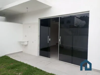 Casa com 3 Quartos à venda, 153m² no Letícia, Belo Horizonte