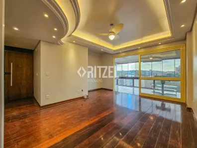 Apartamento com 3 Quartos para alugar, 189m² no Rio Branco, Novo Hamburgo