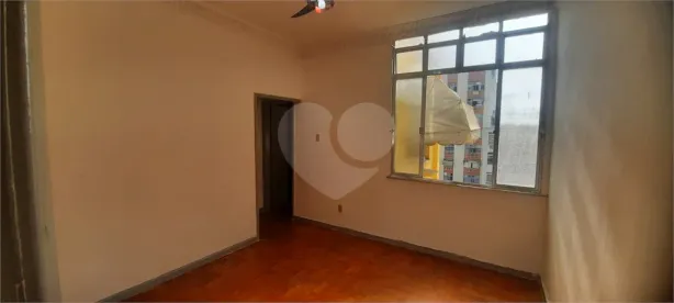 Apartamento com 2 Quartos à venda, 50m² no Tijuca, Rio de Janeiro