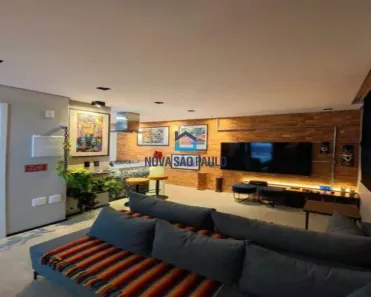 Apartamento com 1 Quarto à venda, 40m² no Cambuci, São Paulo