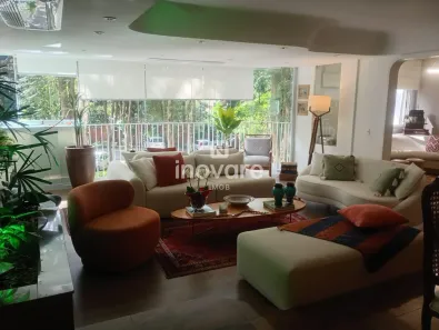 Apartamento com 1 Quarto à venda, 207m² no Paraisópolis, São Paulo