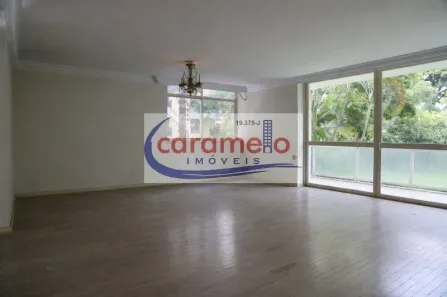 Apartamento com 3 Quartos à venda, 248m² no Santa Cecília, São Paulo
