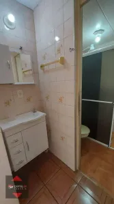 Apartamento com 2 Quartos à venda, 55m² no Conjunto Residencial José Bonifácio, São Paulo