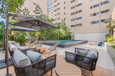 Apartamento com 3 Quartos à venda, 170m² no Paraíso, São Paulo