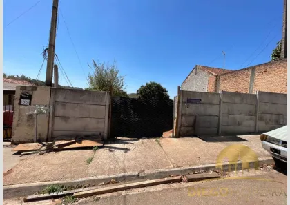 Lote/Terreno à venda, 495m² no Boa Vista, Atibaia