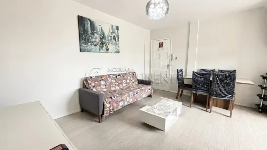Apartamento com 3 Quartos à venda, 56m² no Abraão, Florianópolis