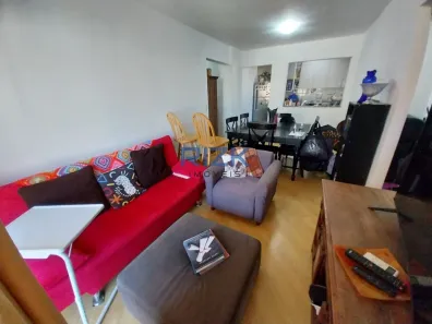 Apartamento com 2 Quartos à venda, 60m² no Aclimação, São Paulo