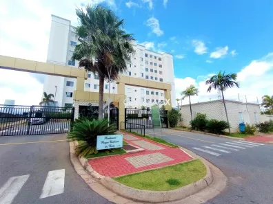 Apartamento com 2 Quartos à venda, 47m² no Parque das Cachoeiras, Campinas