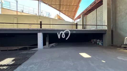 Galpão/Depósito/Armazém com 6 Quartos à venda, 3345m² no Centro, Rio de Janeiro